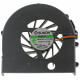 Laptop hűtő ventilátor Kompatibilní XR216