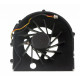 Laptop hűtő ventilátor Kompatibilní XR216