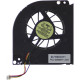 Laptop hűtő ventilátor Kompatibilní GB0507PGV1-