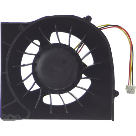 Laptop hűtő ventilátor MSI GX700