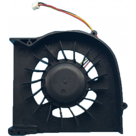 Laptop hűtő ventilátor MSI GX705