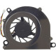 Laptop hűtő ventilátor MSI WIND U110