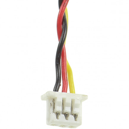 Laptop hűtő ventilátor MSI WIND U120