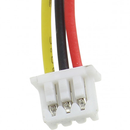 Laptop hűtő ventilátor Kompatibilní F8V1