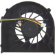 Laptop hűtő ventilátor Kompatibilní NC4TX