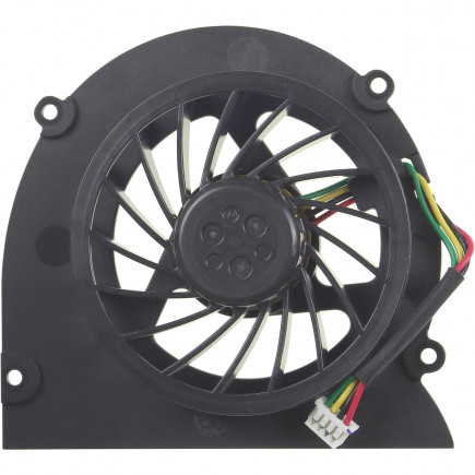 Laptop hűtő ventilátor Kompatibilní UDQF2HH01CAR