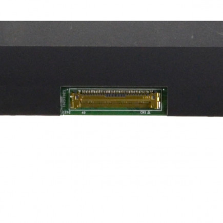 Kijelző a NV140DRM-N61 V8.0 14" LED Slim 40 pin laptop részére - Matt