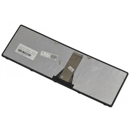 Lenovo Ideapad G505S billentyűzet a laptopra cseh