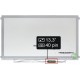 Kijelző a Acer TravelMate P236-M-37FB 13,3" HD LED 40 pin laptop részére - Fényes