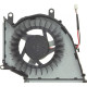 Laptop hűtő ventilátor Kompatibilní KSB06105HA-AB24