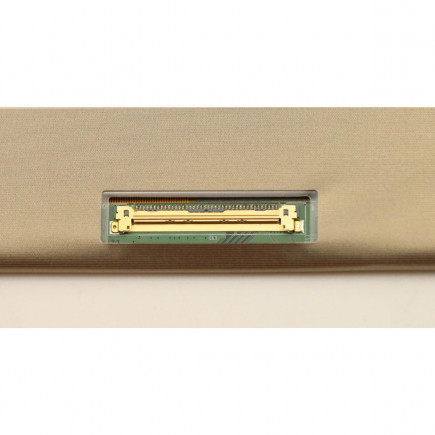 Kijelző a Kompatibilní NV156QUM-N32 15,6" UHD LED 40 pin laptop részére