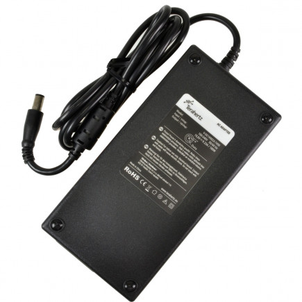 Dell Alienware M17X R4 töltö a laptophoz 180W