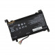 HP Omen 17-AN011NC Laptop Akkumulátor 5200mAh Li-poly 14,4V