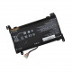 HP Omen 17-AN016NC Laptop Akkumulátor 5200mAh Li-poly 14,4V