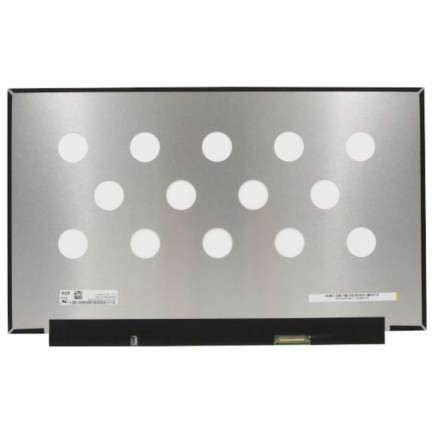 Kijelző a NV156FHM-N4G V3.0 15,6" FHD LED IPS Full HD 144hz LED eDP 40pin NoB laptop részére - Matt