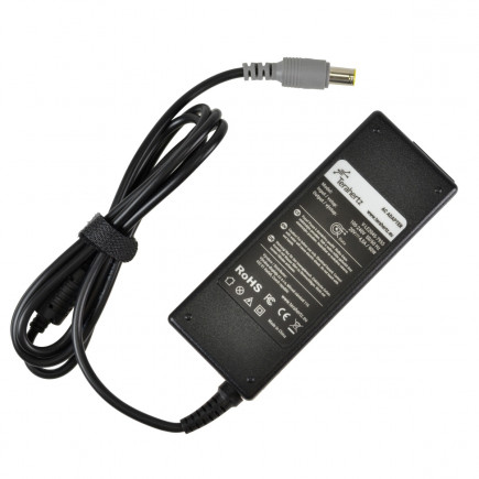 IBM Lenovo 3000 N100 0768 töltö a laptophoz 90W