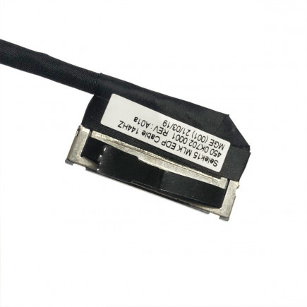 Dell G5 15 5505 LCD Laptop kábel