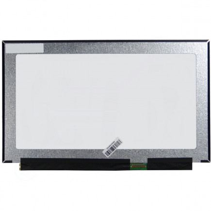 Kijelző a Kompatibilní LP133WF4(SP)(B1) 13,3“ 30pin FHD LED laptop részére - Matt