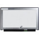 Kijelző a Kompatibilní NV133FHM-N61 13,3“ 30pin FHD LED laptop részére - Matt