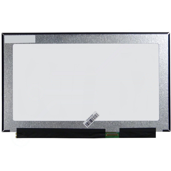 Kijelző a Kompatibilní NV133FHM-N61 13,3“ 30pin FHD LED laptop részére - Matt