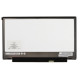 Kijelző a Kompatibilní LP133WF2(SP)(A1) 13,3“ 30pin 60Hz FHD LED laptop részére - Matt