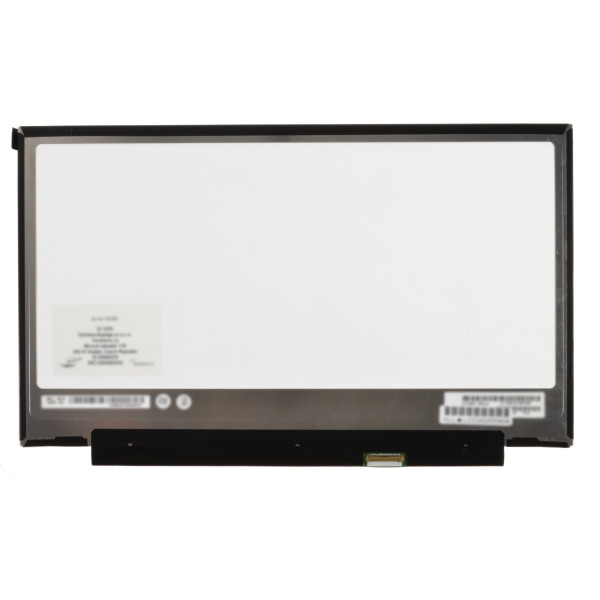 Kijelző a Kompatibilní LP133WF2(SP)(A1) 13,3“ 30pin 60Hz FHD LED laptop részére - Matt
