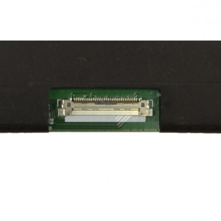 Kijelző a Kompatibilní LP133WF4(SP)(A5) 13,3“ 30pin FHD LED laptop részére - Fényes