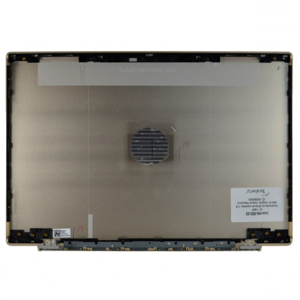 Laptop LCD fedél Kompatibilní L19178-001