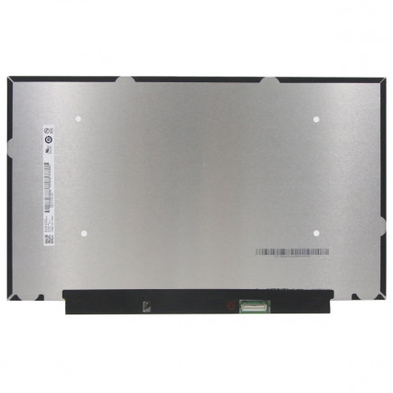 Kijelző a Kompatibilní LP140WFB(SP)(K4) 14“ 40pin FHD LED laptop részére - Matt