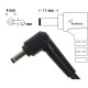 Lenovo Ideapad 310 80SM007PCF töltö a laptophoz 65W