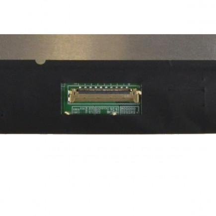 Kijelző a Kompatibilní B156ZAN03.8 15,6“ 40pin FHD LED laptop részére - Fényes