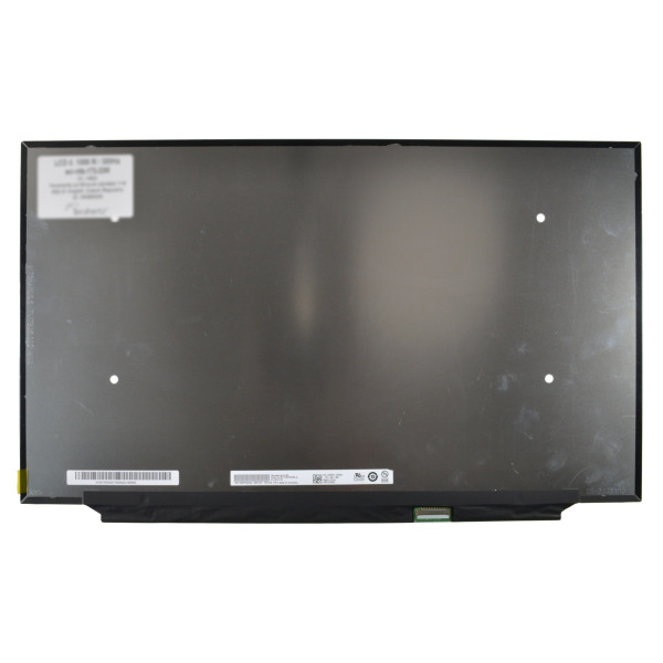 Kijelző a Kompatibilní B173HAN05.1 17,3“ 40pin 300Hz FHD LED  laptop részére - Matt