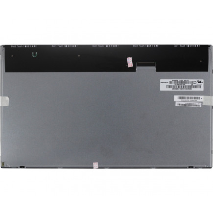 Kijelző a Kompatibilní M195RTN01.0 19,5“ HD+ LED laptop részére - Matt