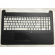 Palmrest fedél HP 250 G6