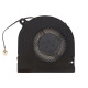 Laptop hűtő ventilátor Acer Swift 3 SF314-54G-8387