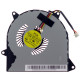 Laptop hűtő ventilátor Lenovo IdeaPad 110-15AST