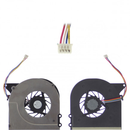 Laptop hűtő ventilátor Packard Bell EasyNote MX456