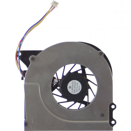 Laptop hűtő ventilátor Kompatibilní UDQFLH05DAS