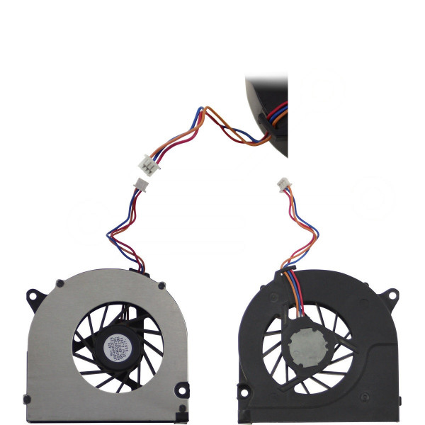Laptop hűtő ventilátor Kompatibilní UDQF2PH54DF0