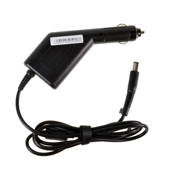 HP Pavilion 15-E009EE Autós töltő a laptophoz 65W