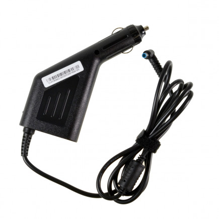 HP 14-cb070nr Autós töltő a laptophoz 90W