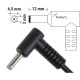 Kompatibilní HP N5X86UA Autós töltő a laptophoz 90W