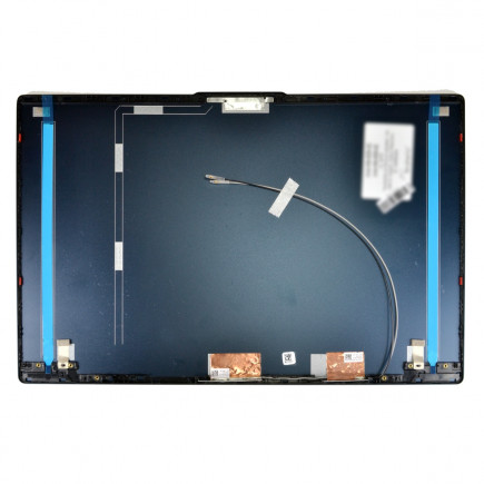 Laptop LCD fedél Kompatibilní 5CB0X56075
