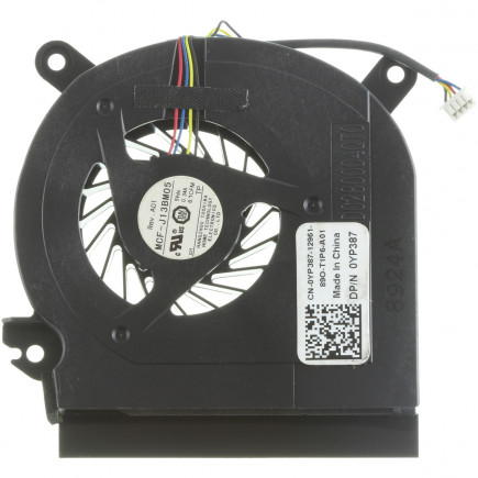 Laptop hűtő ventilátor Kompatibilní ZB0507PGV1