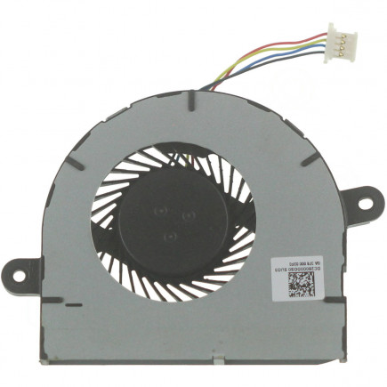 Laptop hűtő ventilátor Kompatibilní 730903-001