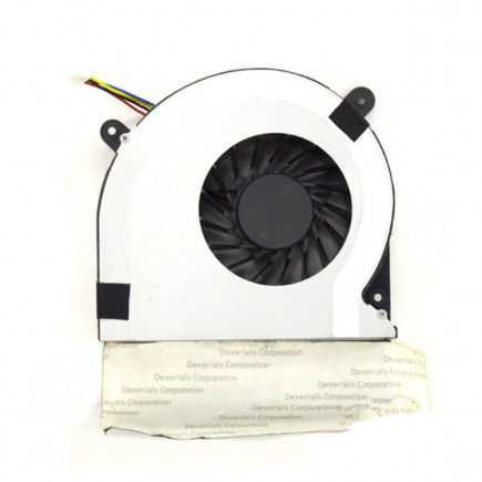 Laptop hűtő ventilátor Asus G750