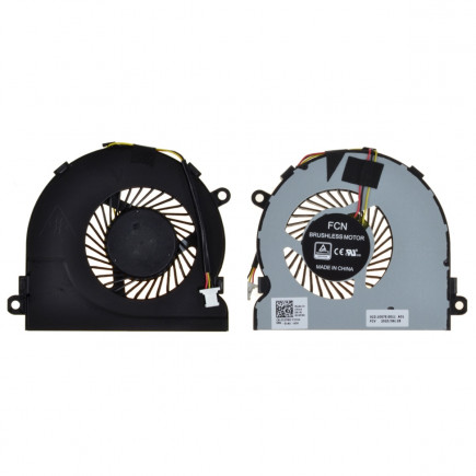Laptop hűtő ventilátor Dell Inspiron 15 3467