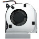 Laptop hűtő ventilátor Kompatibilní TCF42