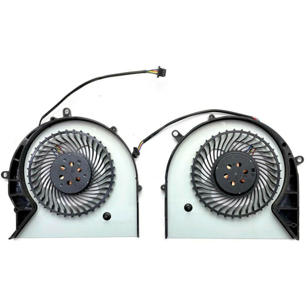 Laptop hűtő ventilátor Asus FX503VM