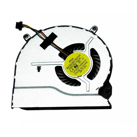 Laptop hűtő ventilátor HP 14-B018AU